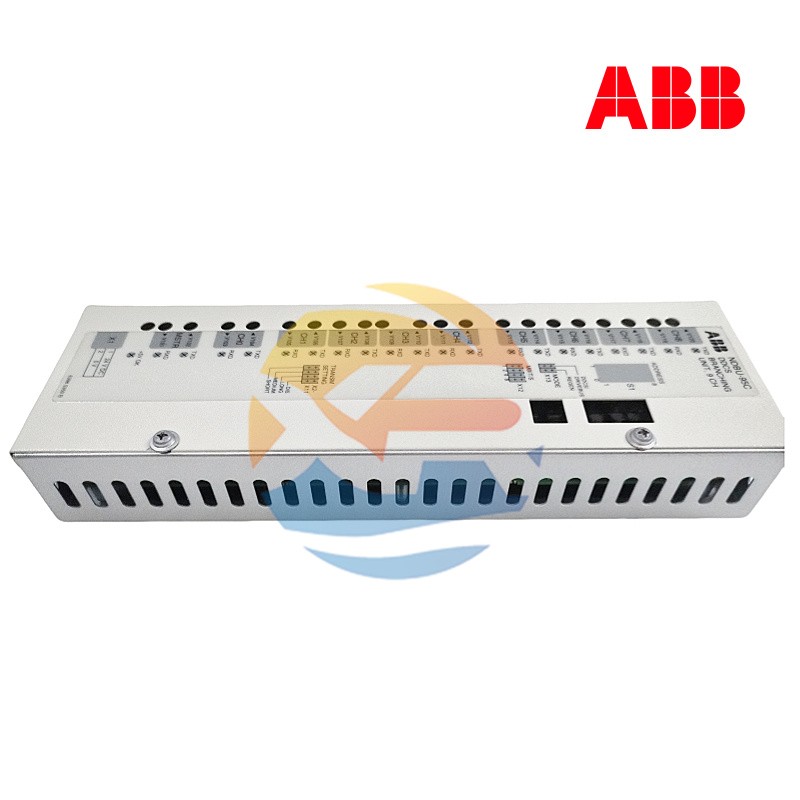 ABB NDBU-95 640083662